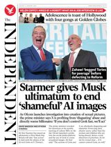 The Independent