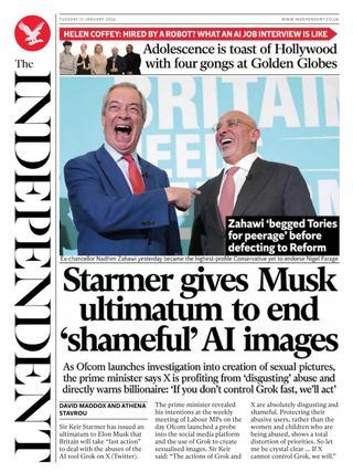 The Independent