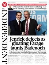 The Independent
