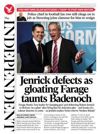 The Independent