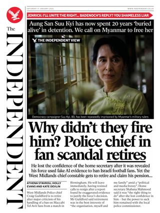 The Independent