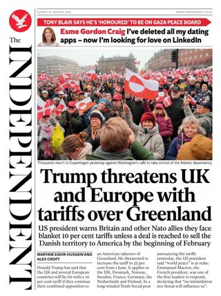 The Independent