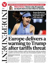 The Independent
