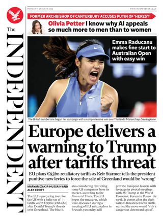 The Independent