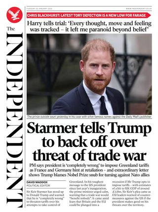 The Independent
