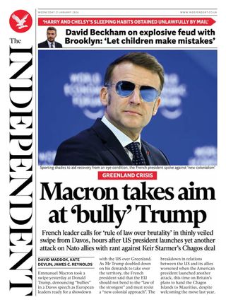 The Independent