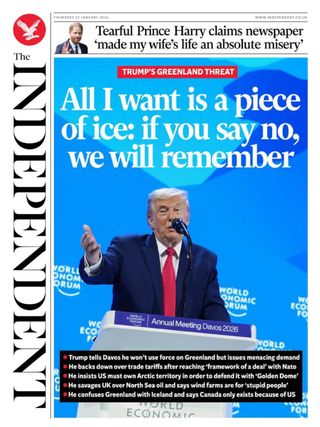 The Independent