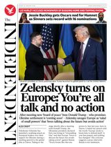 The Independent