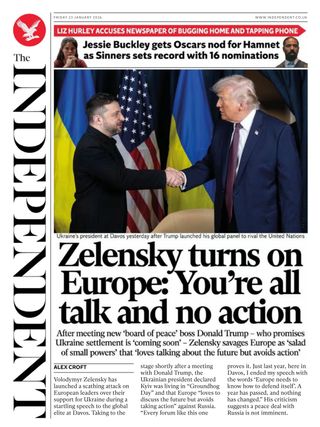 The Independent