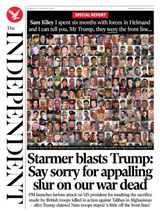 The Independent