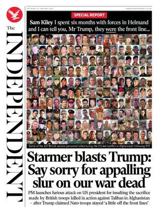 The Independent