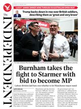 The Independent