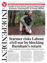 The Independent