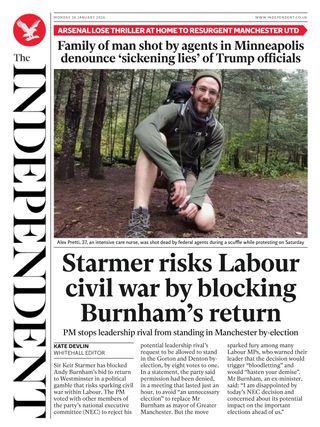 The Independent
