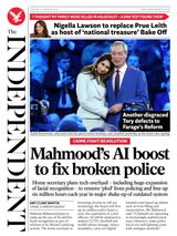 The Independent