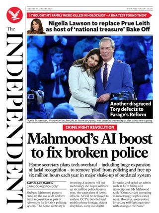 The Independent