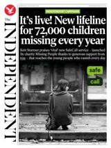 The Independent