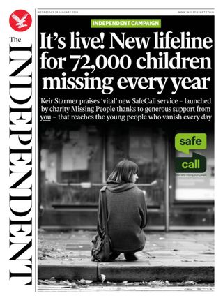 The Independent