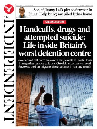 The Independent