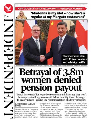 The Independent
