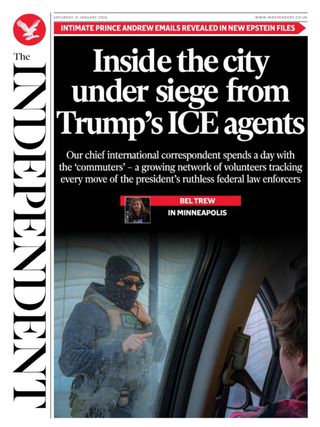 The Independent