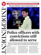 The Independent
