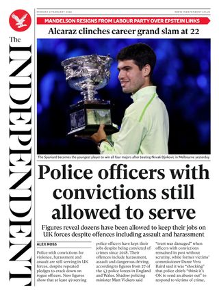 The Independent