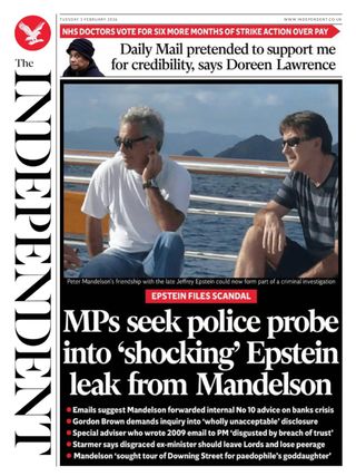 The Independent