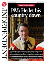 The Independent
