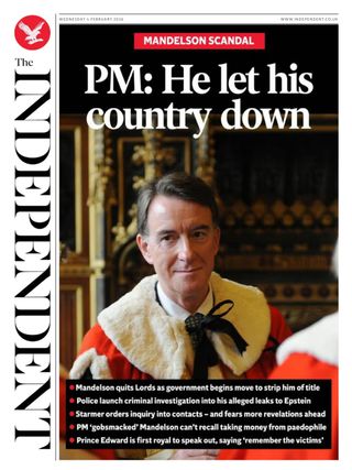 The Independent