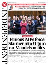 The Independent
