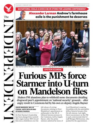 The Independent