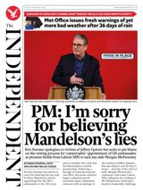 The Independent
