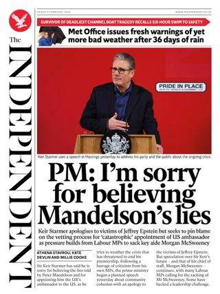 The Independent