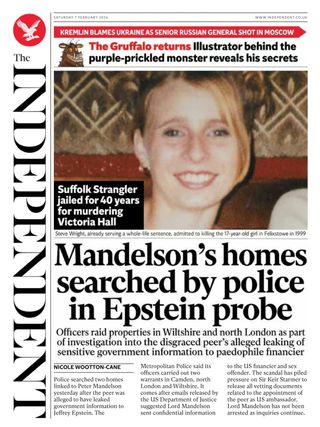 The Independent