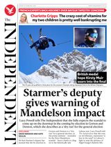 The Independent