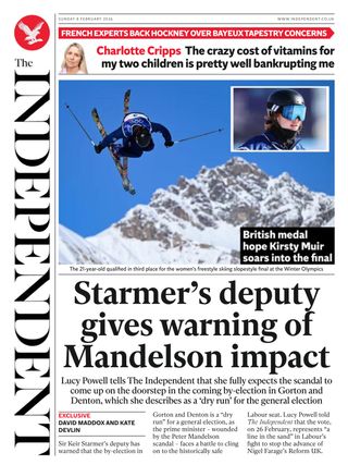 The Independent