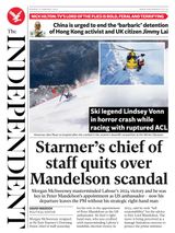 The Independent