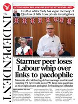 The Independent