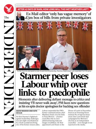 The Independent