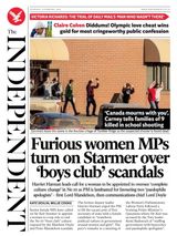 The Independent