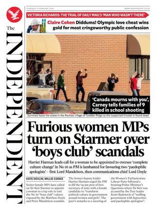The Independent