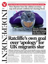 The Independent