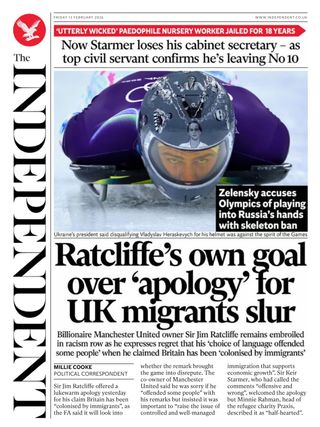 The Independent