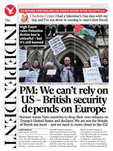 The Independent