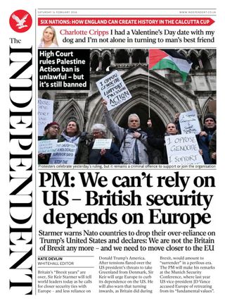 The Independent
