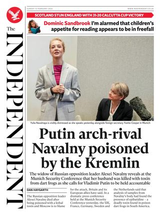 The Independent