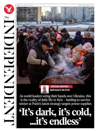 The Independent
