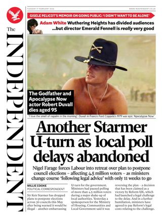 The Independent