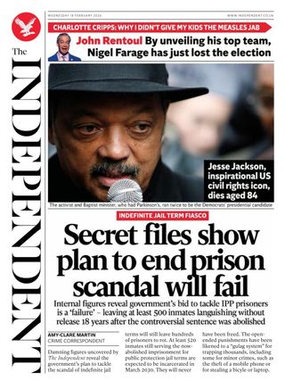 The Independent